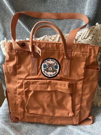 Fjällräven Rucksack