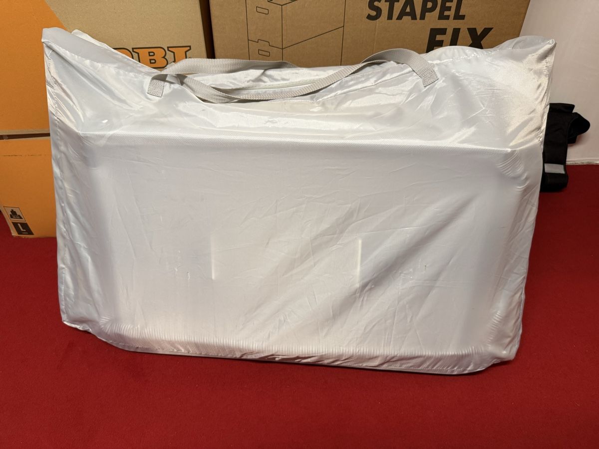Letti: JimmyLee Beistelbett/Reisebett – Nuovo (secondo la descrizione) da Dietfurt venduto da kat_28tw 6