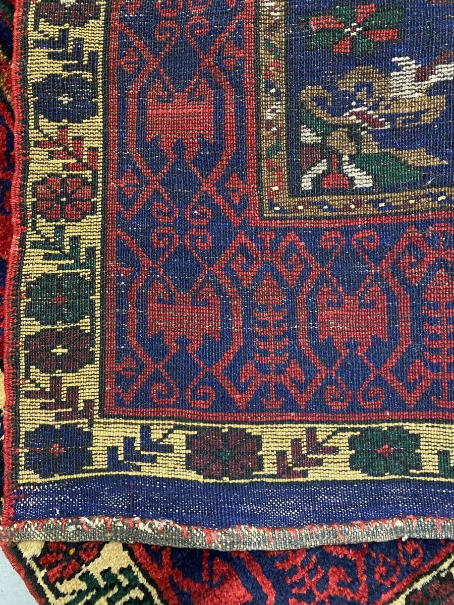 Tapis: Orientteppich 184x85 .cm – D'occasion à Sempach par Star7 2