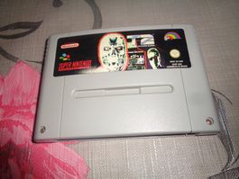T2 - The Arcade Game SNES