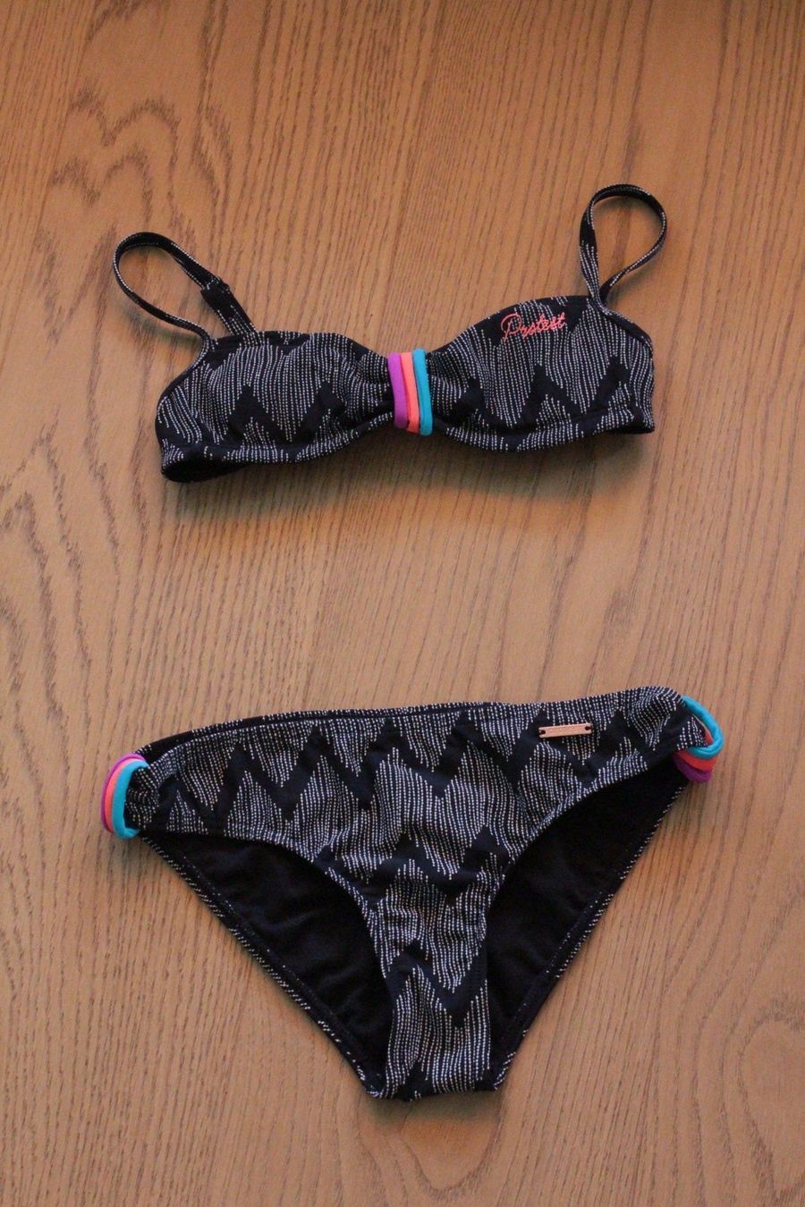 Costumi da bagno & Bikini: Maillot de bain 2 pièces Protest 140 – Usato da Delémont venduto da Petitlutin