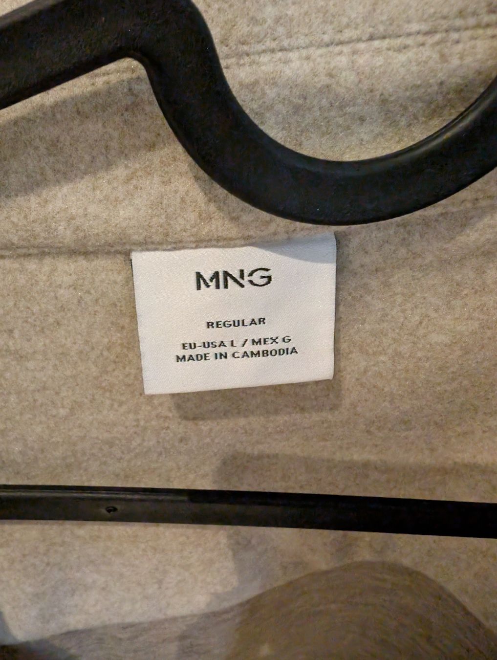 Mango Jacken: Mango Jacke – Gebraucht aus Laufen von zum_z9hs 1