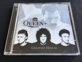 Queen - Greatest Hits III -CD-