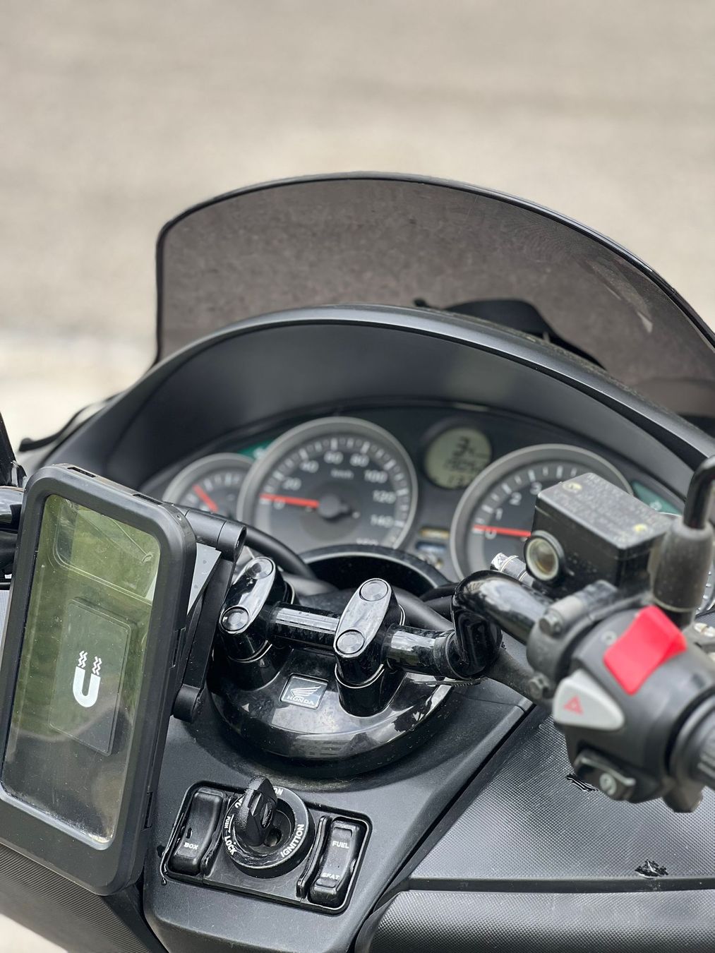 Honda Scooter: Honda Forza 300 – Usato da Genève venduto da Ayhanaykutlu 2
