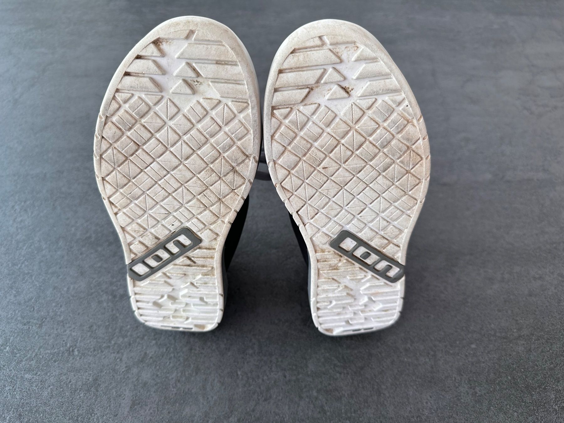 Schuhe für Jungen: Kinder Bikschuhe ION Gr. 37 – Gebraucht aus Arboldswil von schlulu 4