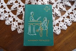 Almanach Pestalozzi
