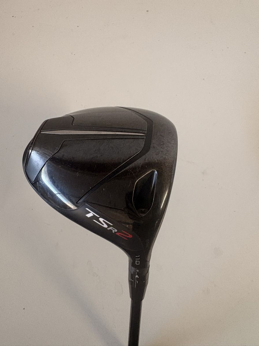 Titleist Schläger & Sets: Titleist Driver TSr – Gebraucht aus Neuenkirch von Lostsoul1 1
