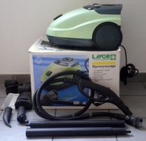 LAVOR Syncrovap Nettoyeur à vapeur Dampfreiniger