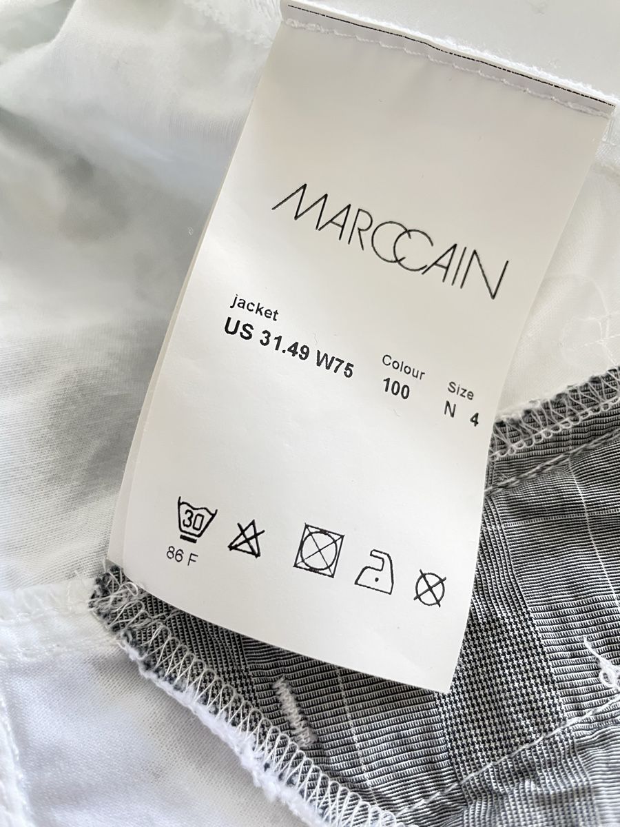 Marc Cain Giacche: MarcCain Sommerjacke – Usato da Ennetbürgen venduto da scriccolo 3