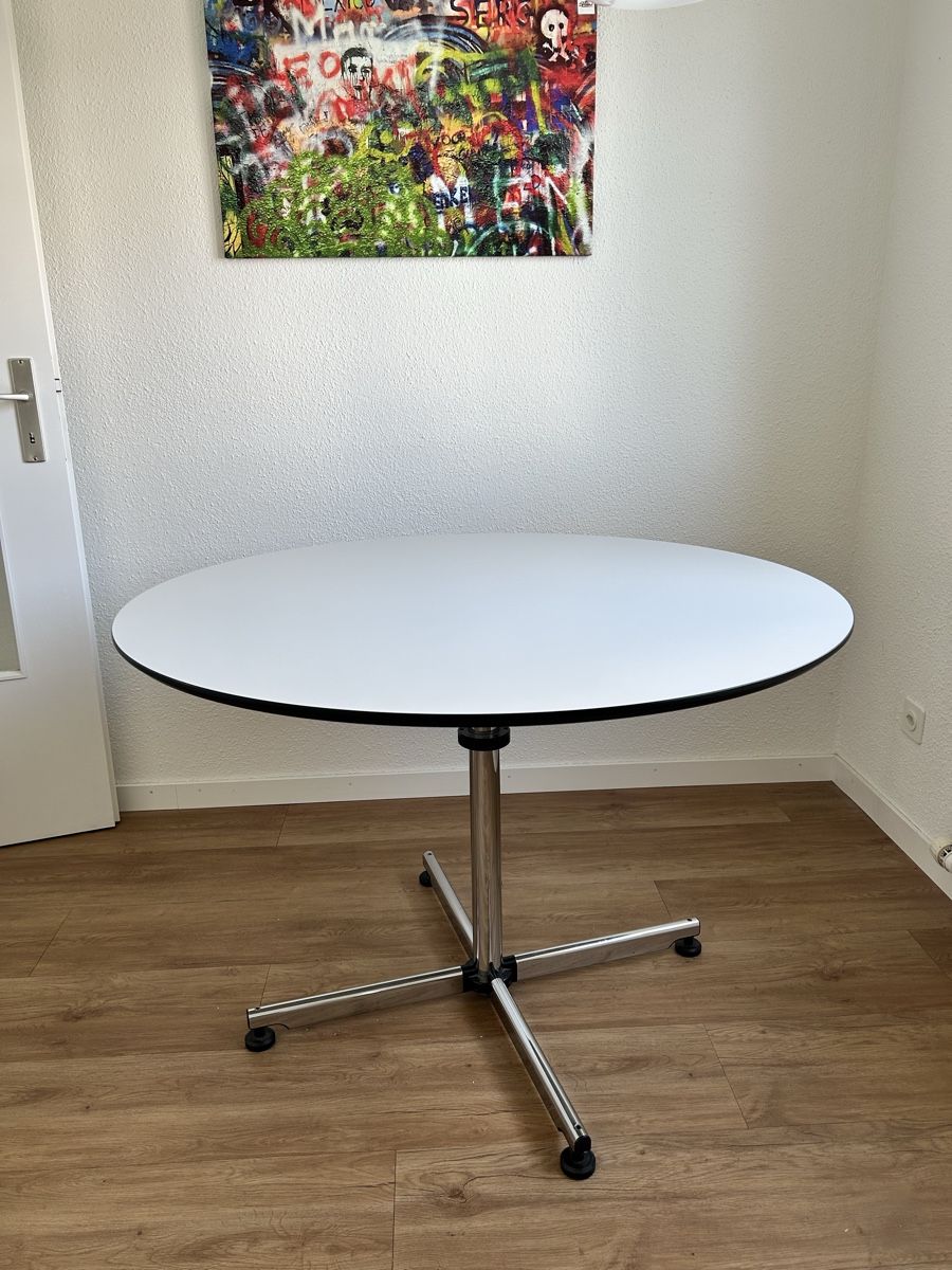 Tables: USM Kitos Tisch – D'occasion à Romanshorn par Mconrad1