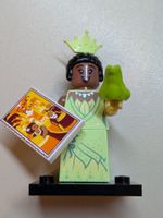 Lego 71038 CMF Disney 100: coldis100-5 Tiana [used]