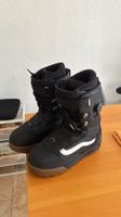 Vans Infuse 2026 Snowboard Boots - Neufs - New
