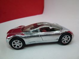 AUDI Avus Quattro - silber - leicht - bei ebay teuer