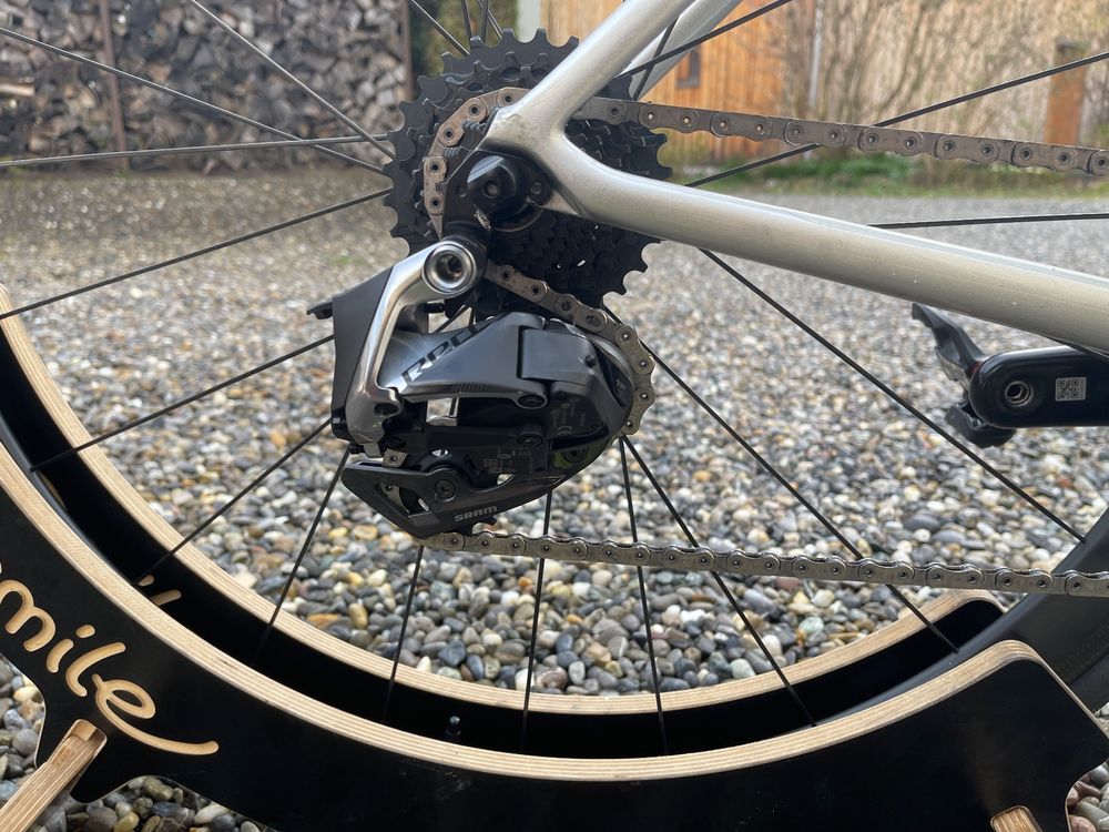 Specialized Vélos: s works sl6 – D'occasion à Berneck par sanch20 2