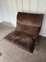 Vintage / Wave Sessel / Saporiti