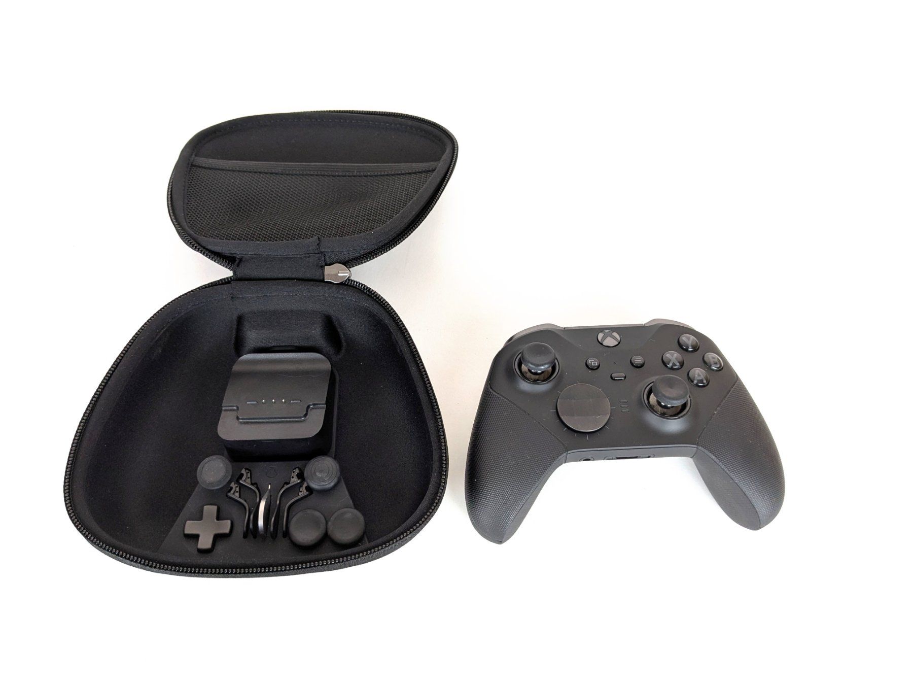 Controller: XBOX Elite Wireless Controller Series 2 – Nuovo (secondo la descrizione) da Thun venduto da Restwert_Thun 2
