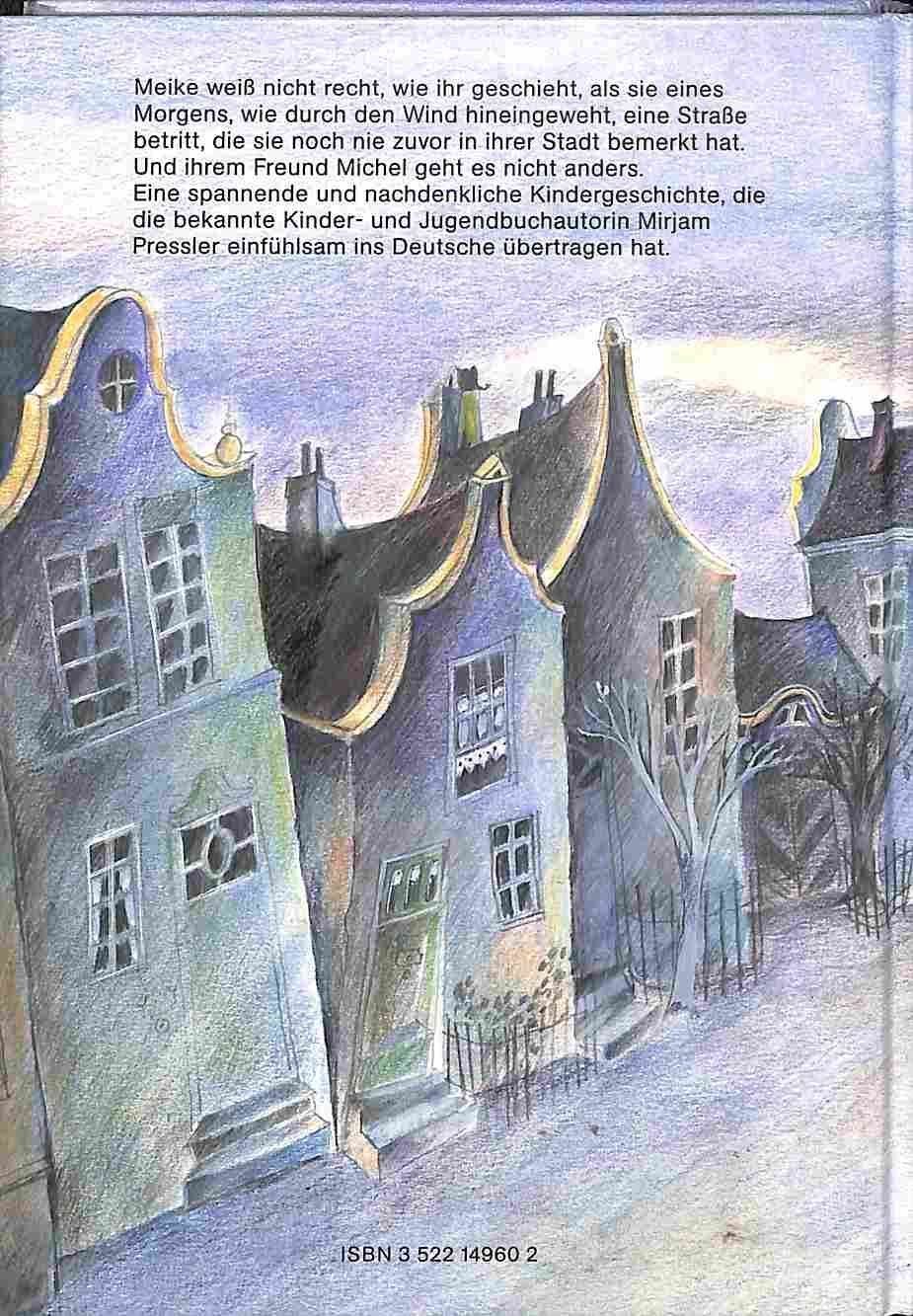 Livres: Die Strasse der Hexen – D'occasion à Chur par mojobox 2
