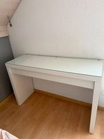 Schminktisch mit Schublade