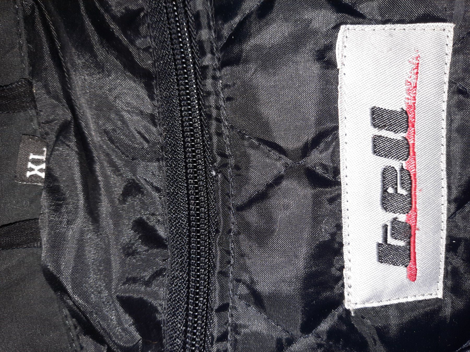 Jacken: Motorrad Jacke – Gebraucht aus Rüegsbach von Vreni74 2