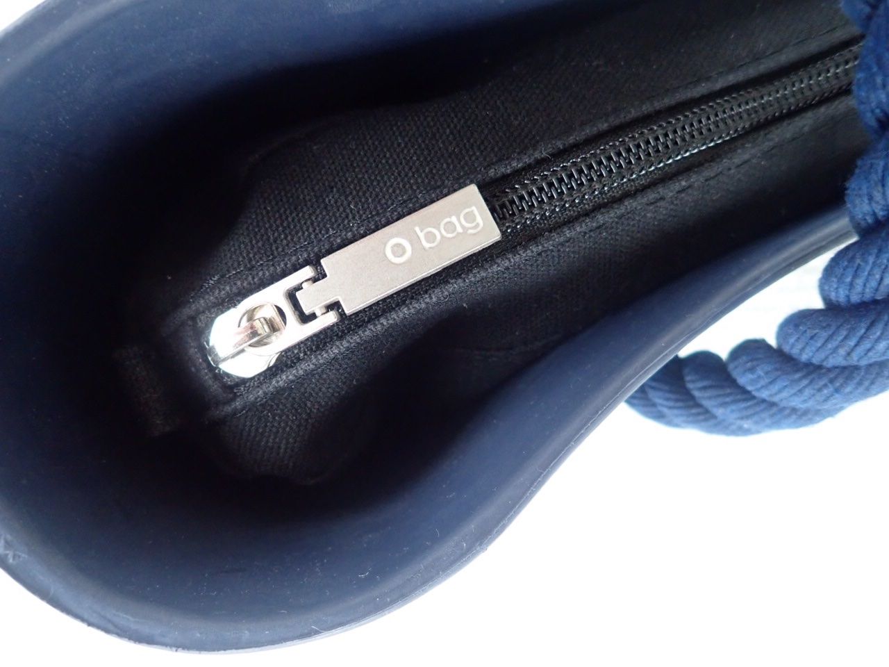 Obag Borse da donna: obag O Bag Blau Tasche Shopper Handtasche Design Mode – Usato da Wil SG venduto da BrocknRoll 3