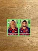Panini FIFA TOP 365 2020 Griezmann / Suárez