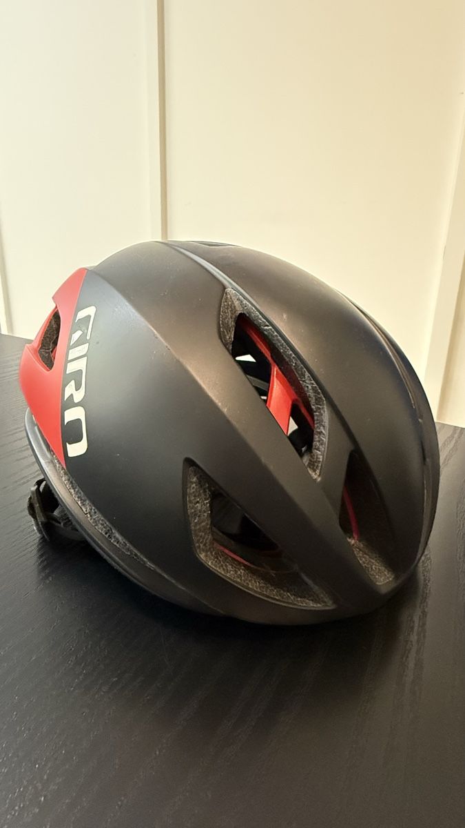 Giro Caschi: Casco Bici Giro Eclipse Spherical MIPS - Taglia M – Usato da Carabbia venduto da Victorinox29 1