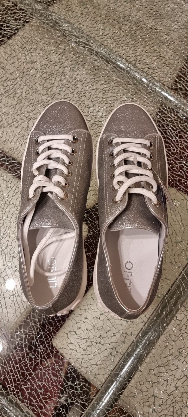 Liu Jo Scarpe da donna: Liu Jo Gr. 39 – Nuovo e nell'imballaggio originale da Luzern venduto da Reni025 3