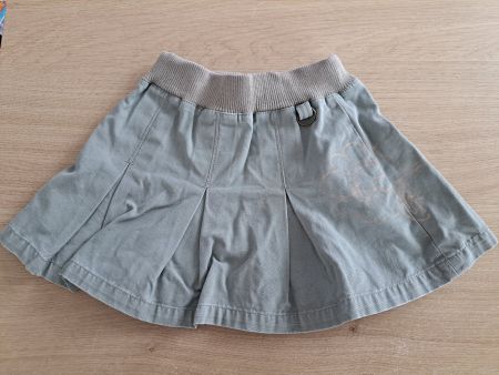 Jupe enfant taille 94