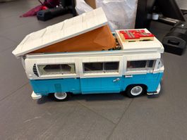 LEGO Volkswagen T2 Campingbus / 10279