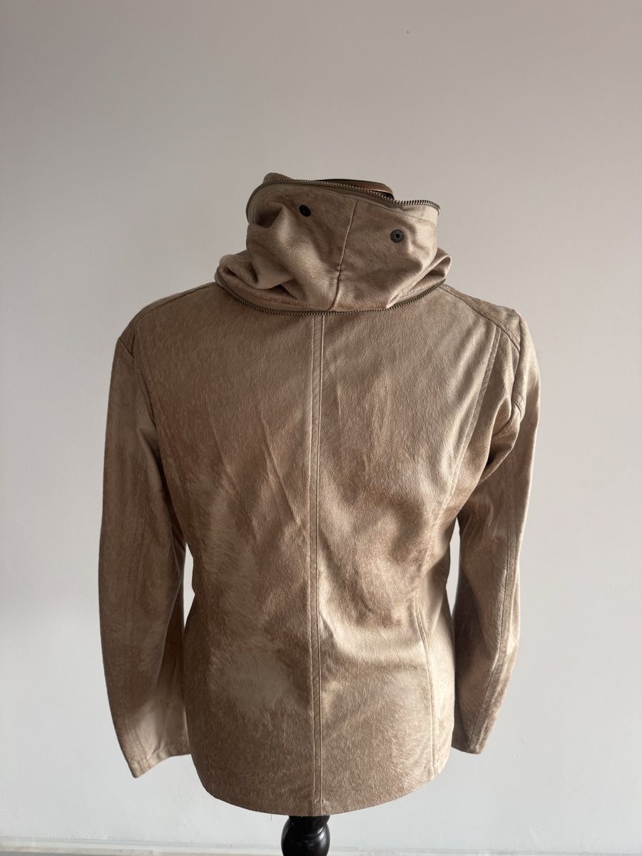 Giacche: TORNADO MART ninja hood jacket  – Usato da Viganello venduto da jel_hd6f 2