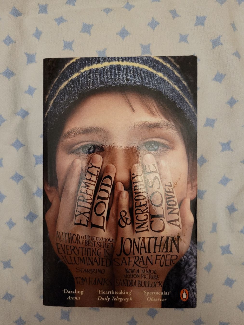 Libri: Roman Foer: Extrem laut & unglaublich nah – Usato da Perlen venduto da Safari_23