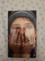 Roman Foer: Extrem laut & unglaublich nah