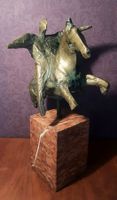 Bronze Skulptur Anton Ratiu