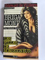Brigade Mondaine: Les filles de Monseigneur, Villiers 57