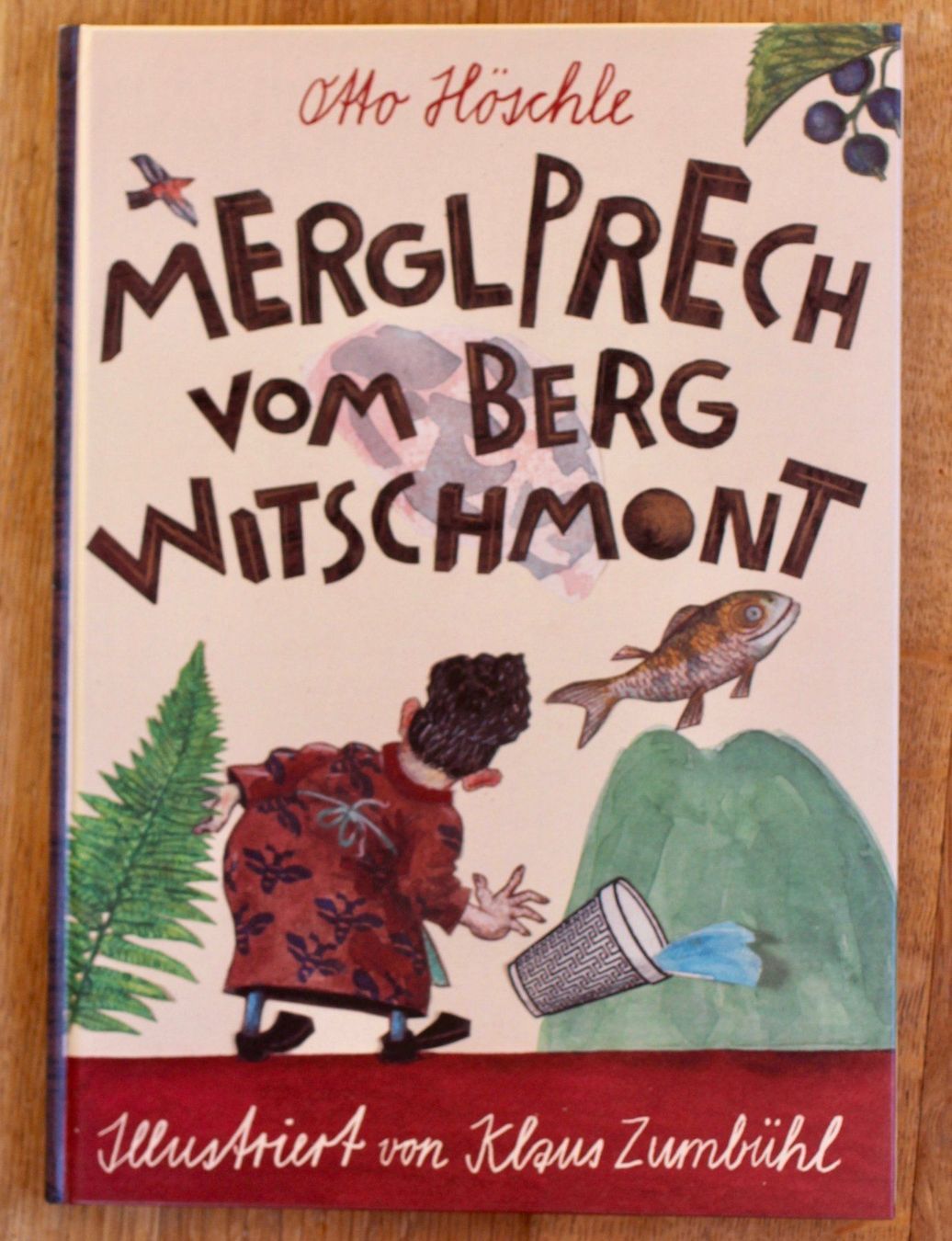 Libri: Märchen rund um Schweizer Atom – Nuovo (secondo la descrizione) da Altstätten SG venduto da alpalfa
