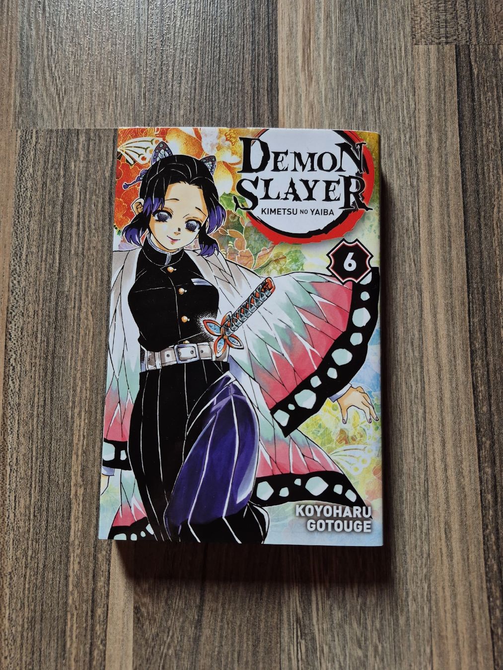 BD: Coffret collector Demon Slayer  – Neuf (Voir description) à Torny-le-Grand par Oli090705 7