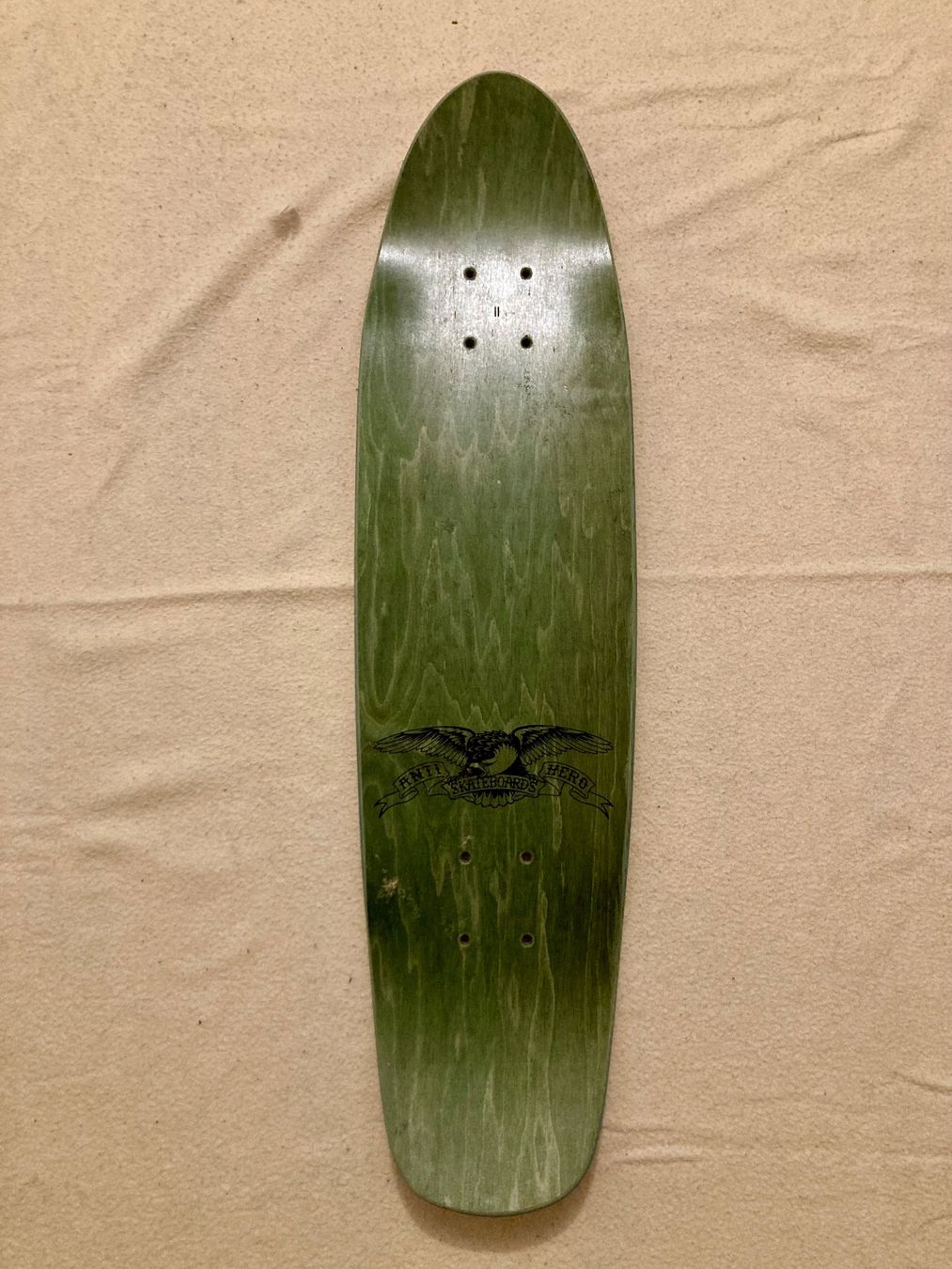 Skateboards: Recyled Cruiser Skateboard – Usato da Langnau am Albis venduto da _jannick 2