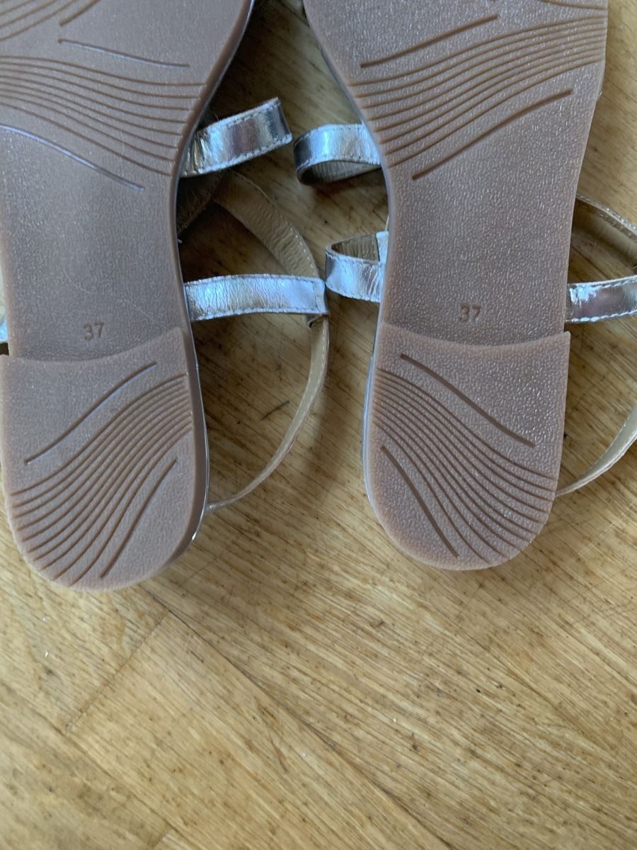 Chaussures femmes: Sandaletten MARCO TOZZI Gr 37 neu – Neuf avec emballage d'origine à Sempach par katzaana3 2