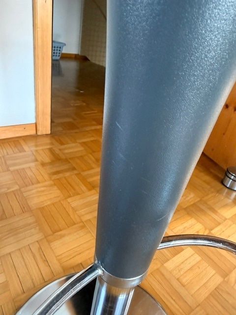 Hocker: Bombo Magis Barhocker – Gebraucht aus Heiden von miriamj 7