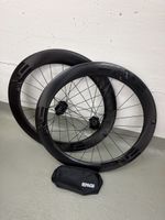 ENVE Laufradsatz WS SES 6.7c hookless, 700c/22mm, 100/142, c