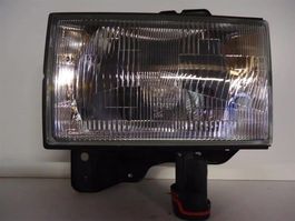 Opel Monterey  Scheinwerfer. links