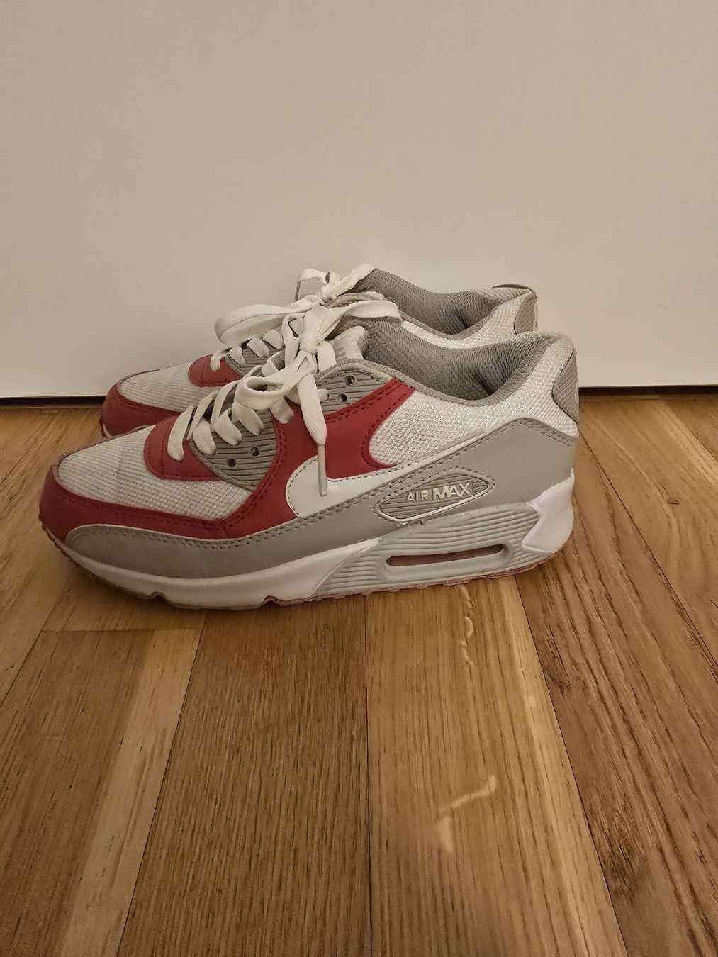 Nike Scarpe da uomo: Nike Air Max – Usato da Niederbipp venduto da Tiffany1771