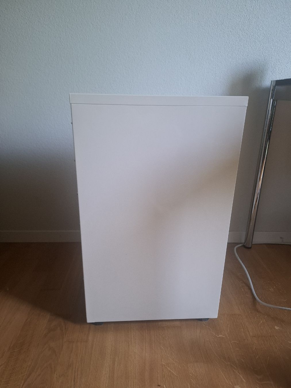 Ikea Eléments de bureau: Ikea Rollcontainer Helmer – D'occasion à Zürich par leandh 3