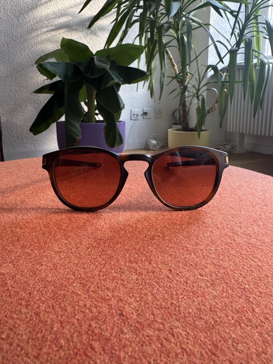 Oakley Occhiali & Lenti: Oakley Latch Sonnenbrille – Nuovo (secondo la descrizione) da Nidau venduto da stubeee 3