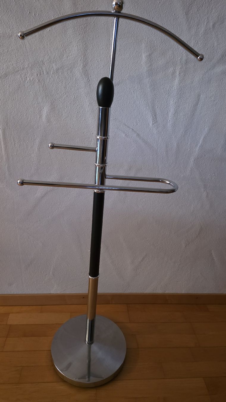Altro in Decorazioni & Accessori: Stummer Diener – Usato da Wetzikon ZH venduto da Leon_2010