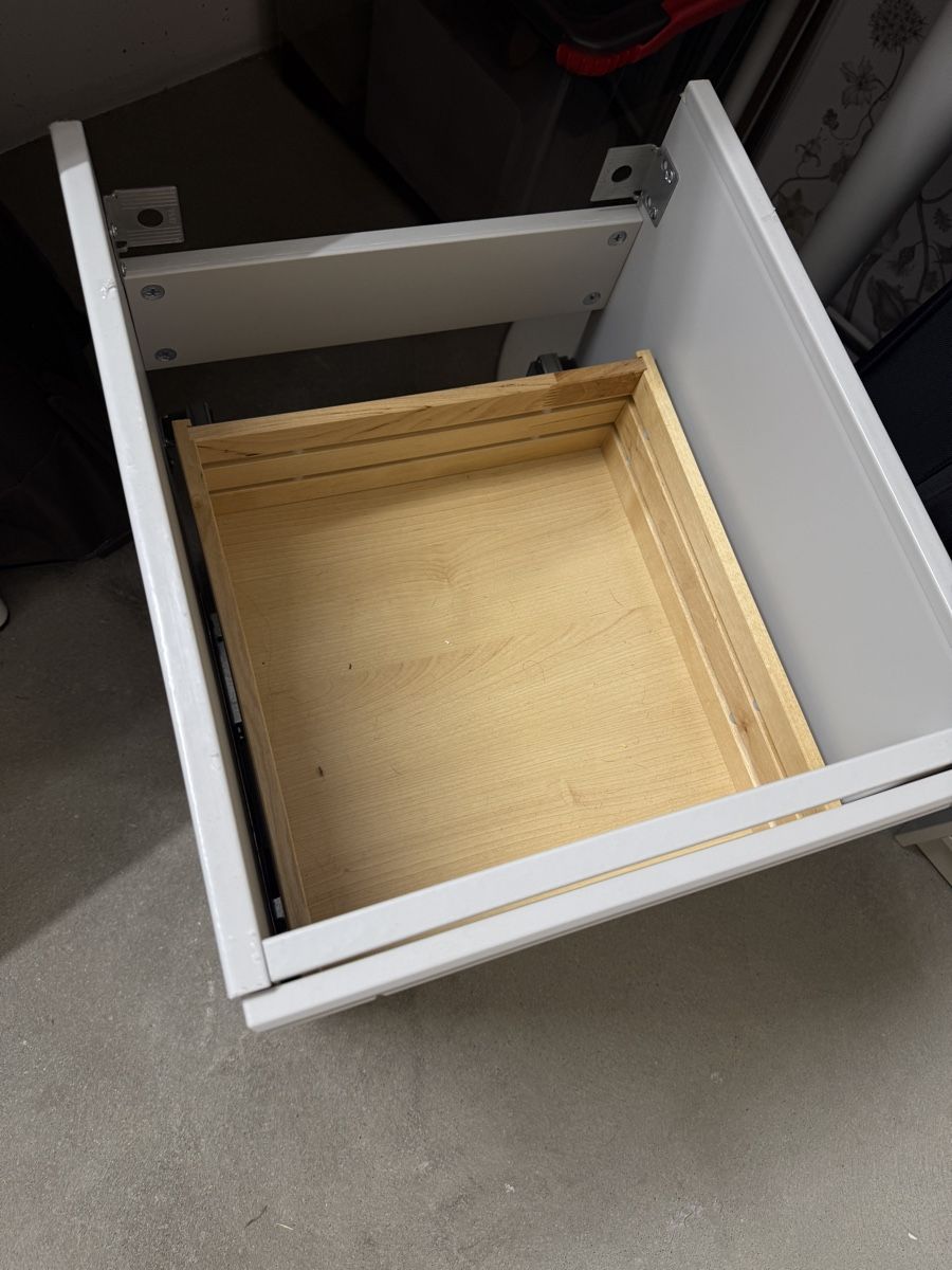 Ikea Mobili per bagno: Waschbeckenunterschrank – Usato da Suhr venduto da FlakaM. 1