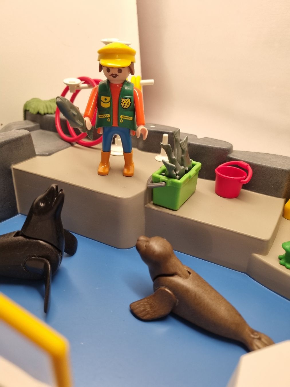 Playmobil Giocattoli: Playmobil Zoo – Usato da Bätterkinden venduto da Kubrsiri 3