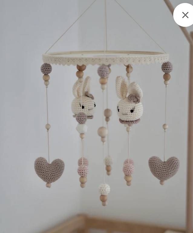 Jouets: Mobile von Ohelinis – D'occasion à Sursee par Aleksis
