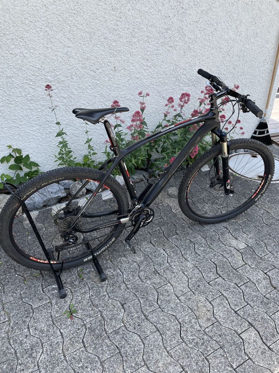 Bixs Velos: Bike BIXS 29 – Gebraucht aus Amden von Eaglewings 1