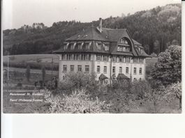 Tavel St. Vincent 1945